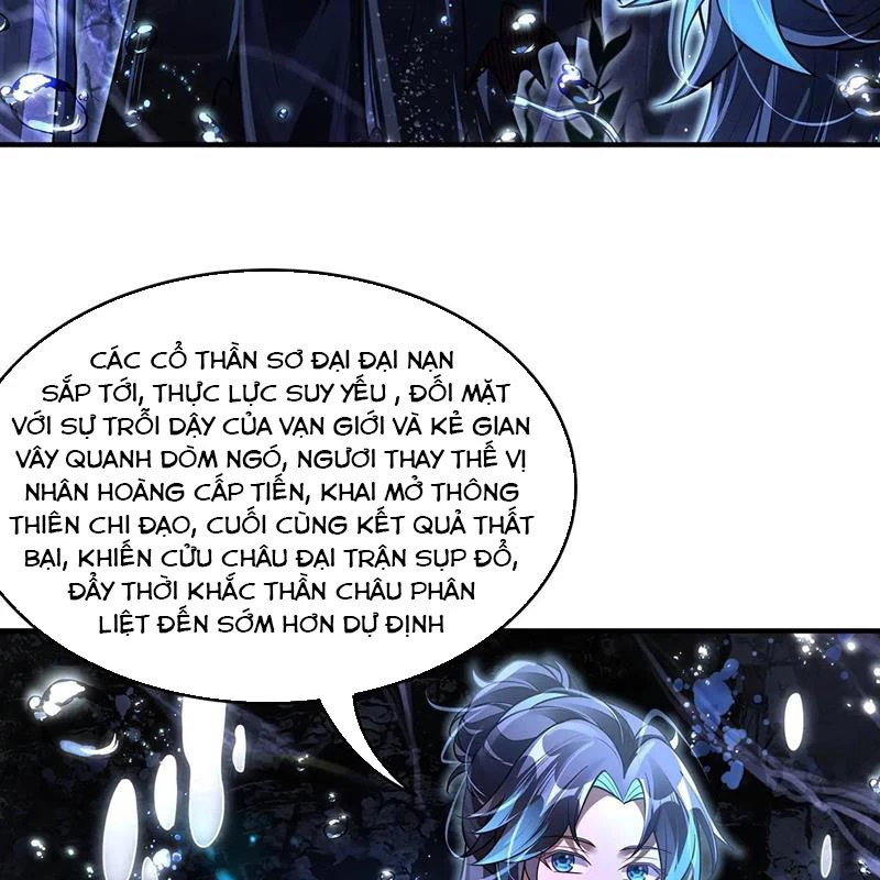 Các Nữ Đồ Đệ Của Ta Đều Là Chư Thiên Đại Lão Tương Lai Chapter 354 - 72