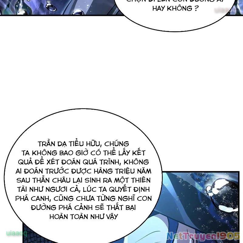 Các Nữ Đồ Đệ Của Ta Đều Là Chư Thiên Đại Lão Tương Lai Chapter 354 - 74