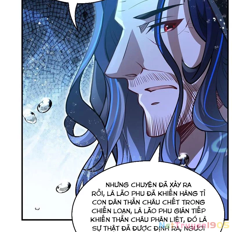 Các Nữ Đồ Đệ Của Ta Đều Là Chư Thiên Đại Lão Tương Lai Chapter 354 - 75