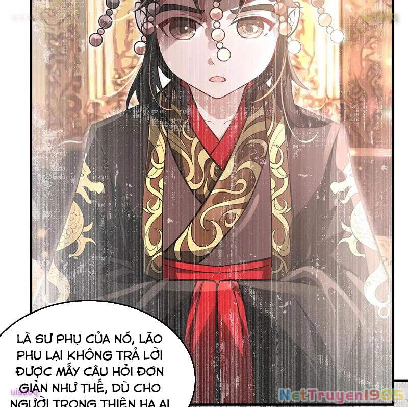 Các Nữ Đồ Đệ Của Ta Đều Là Chư Thiên Đại Lão Tương Lai Chapter 354 - 79