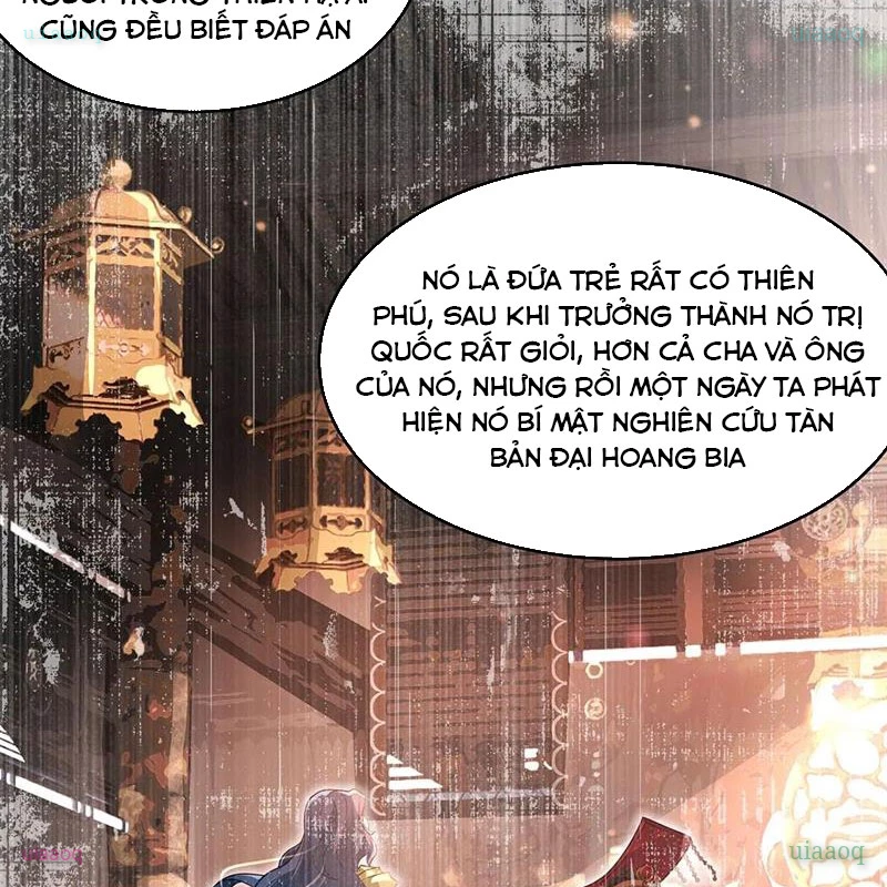 Các Nữ Đồ Đệ Của Ta Đều Là Chư Thiên Đại Lão Tương Lai Chapter 354 - 80