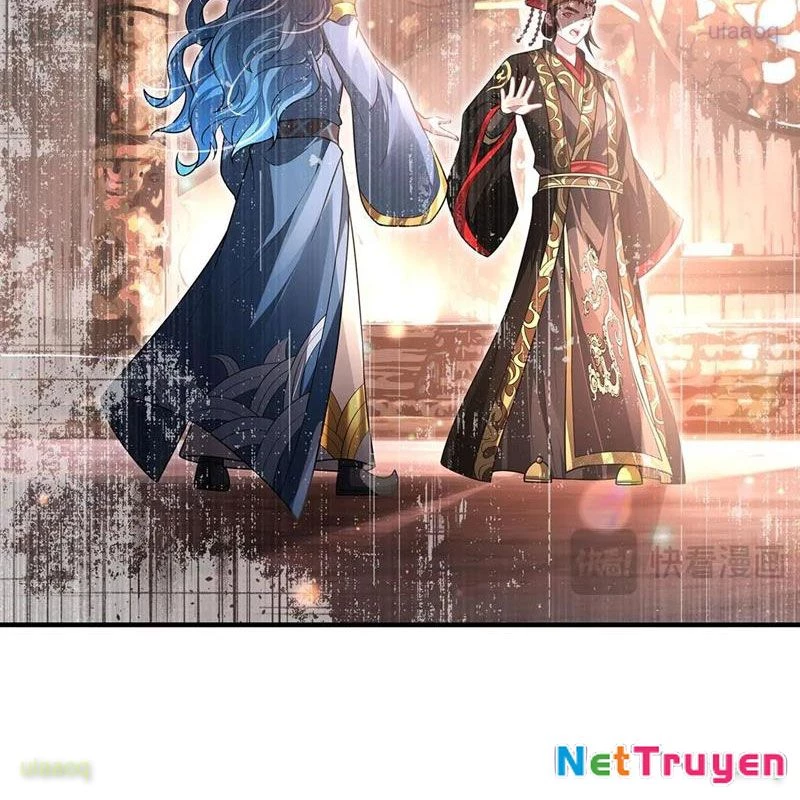 Các Nữ Đồ Đệ Của Ta Đều Là Chư Thiên Đại Lão Tương Lai Chapter 354 - 81