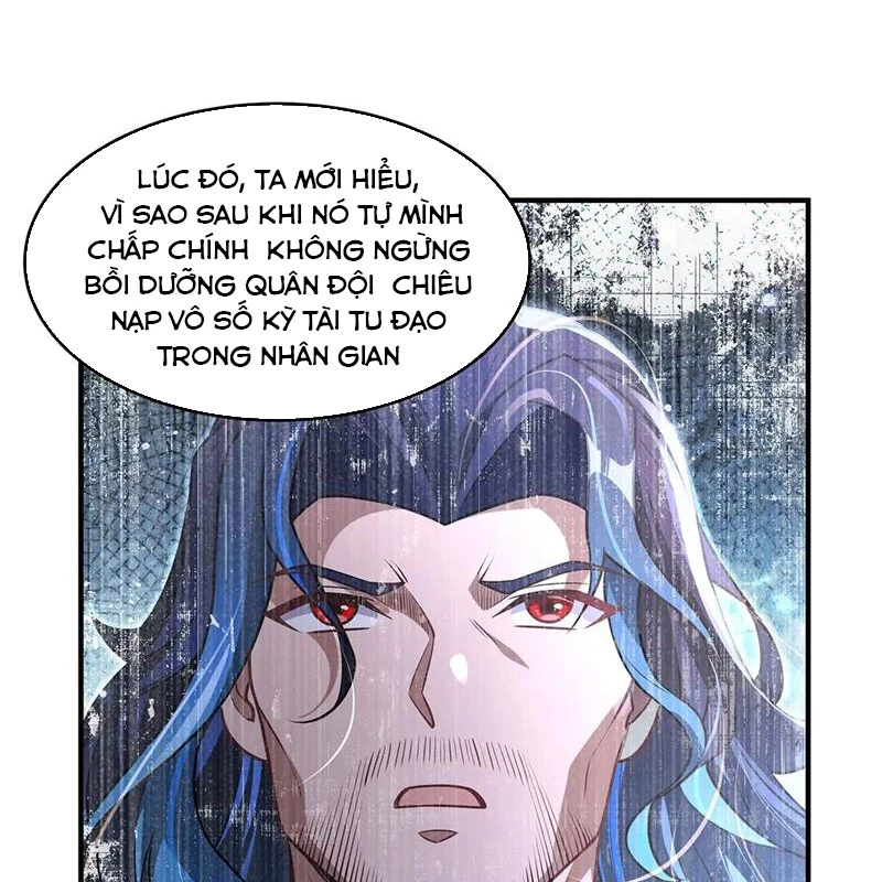 Các Nữ Đồ Đệ Của Ta Đều Là Chư Thiên Đại Lão Tương Lai Chapter 354 - 82