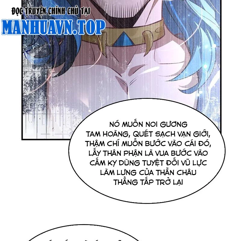 Các Nữ Đồ Đệ Của Ta Đều Là Chư Thiên Đại Lão Tương Lai Chapter 354 - 83