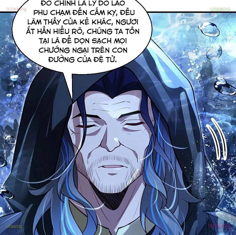 Các Nữ Đồ Đệ Của Ta Đều Là Chư Thiên Đại Lão Tương Lai Chapter 354 - 84