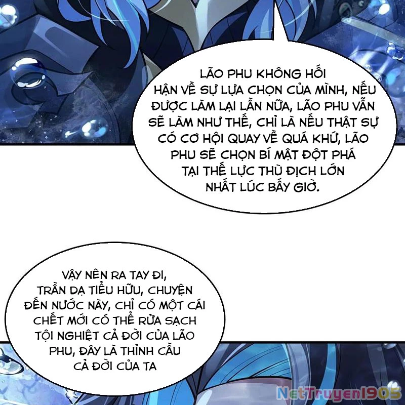 Các Nữ Đồ Đệ Của Ta Đều Là Chư Thiên Đại Lão Tương Lai Chapter 354 - 85