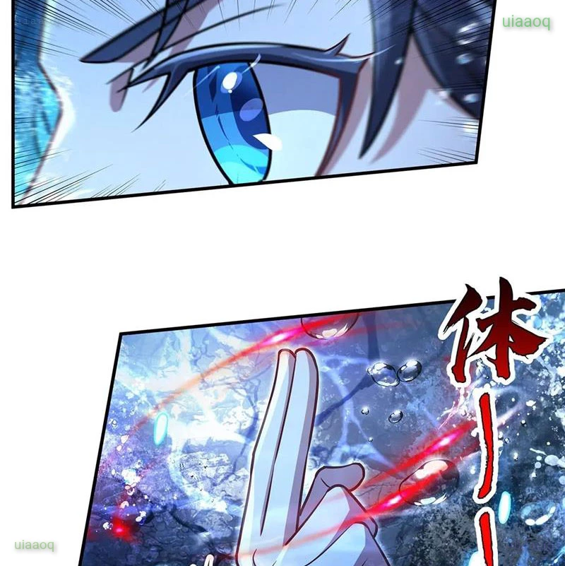 Các Nữ Đồ Đệ Của Ta Đều Là Chư Thiên Đại Lão Tương Lai Chapter 354 - 87