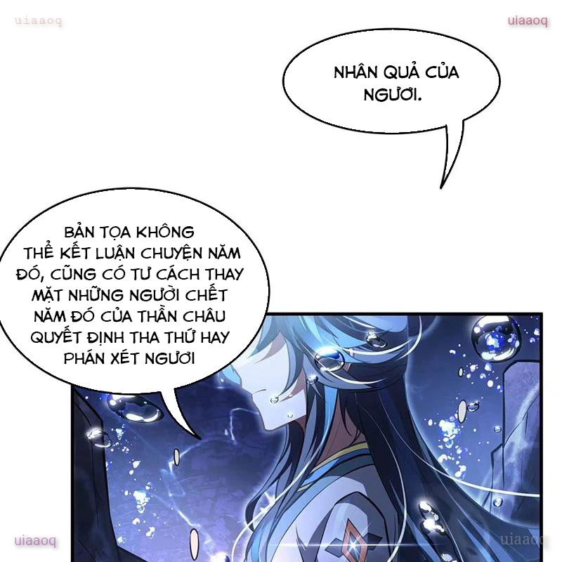 Các Nữ Đồ Đệ Của Ta Đều Là Chư Thiên Đại Lão Tương Lai Chapter 354 - 92