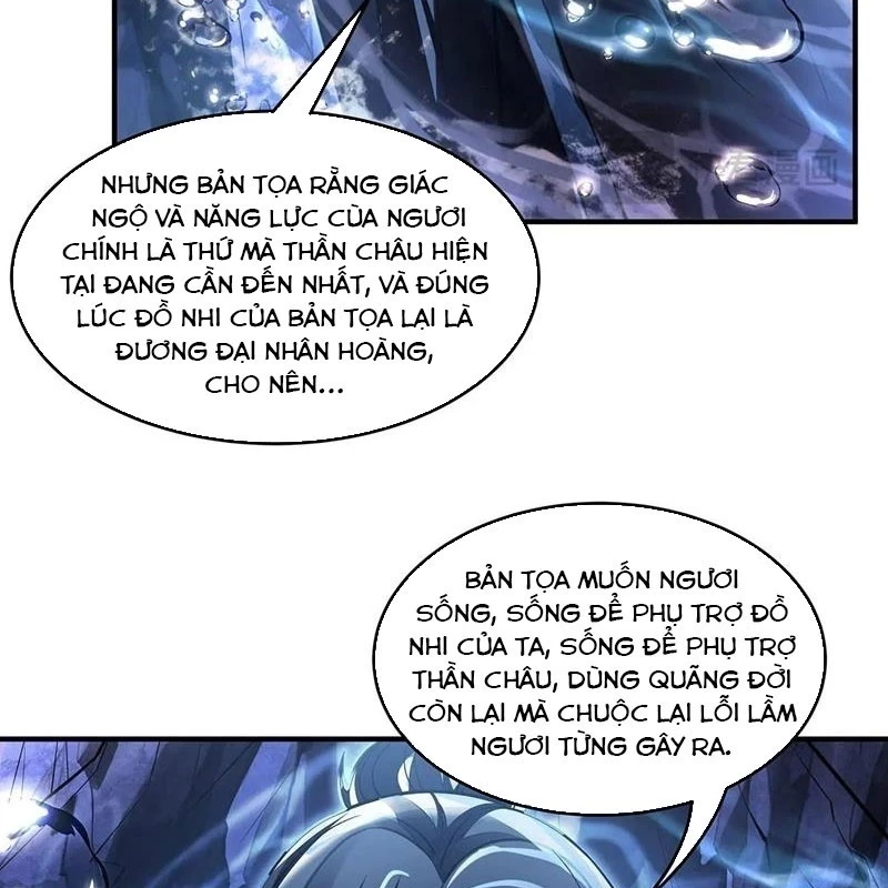 Các Nữ Đồ Đệ Của Ta Đều Là Chư Thiên Đại Lão Tương Lai Chapter 354 - 94