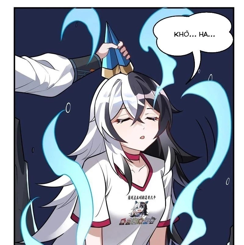 Các Nữ Đồ Đệ Của Ta Đều Là Chư Thiên Đại Lão Tương Lai Chapter 354 - 98