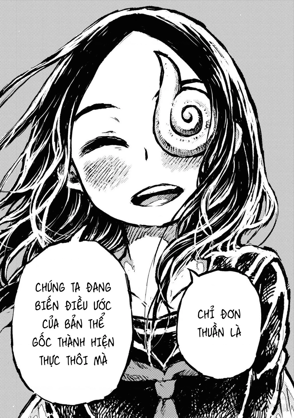 Phù thủy sừng cừu Romi Chapter 17 - 13