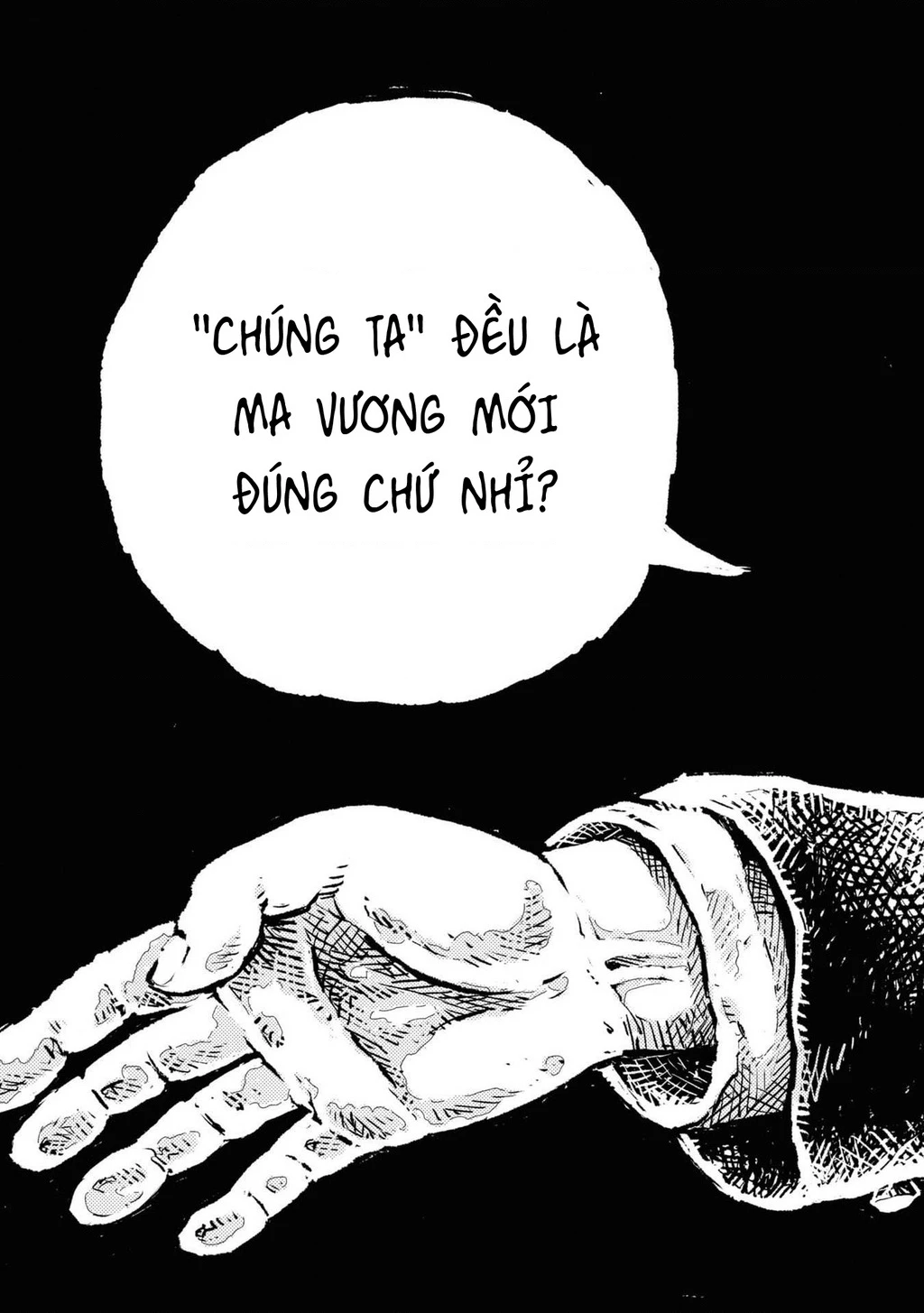 Phù thủy sừng cừu Romi Chapter 17 - 17