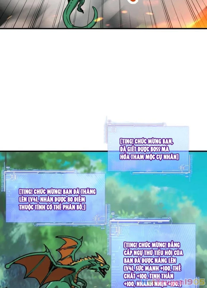 Bắt đầu chuyển chức tài thần, ta chuyển hóa triệu vạn thần sủng Chapter 36 - 3