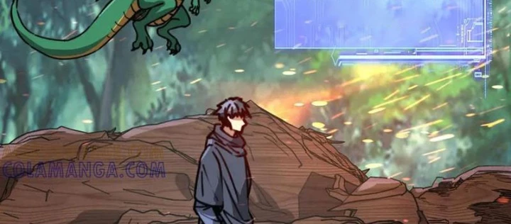 Bắt đầu chuyển chức tài thần, ta chuyển hóa triệu vạn thần sủng Chapter 36 - 4