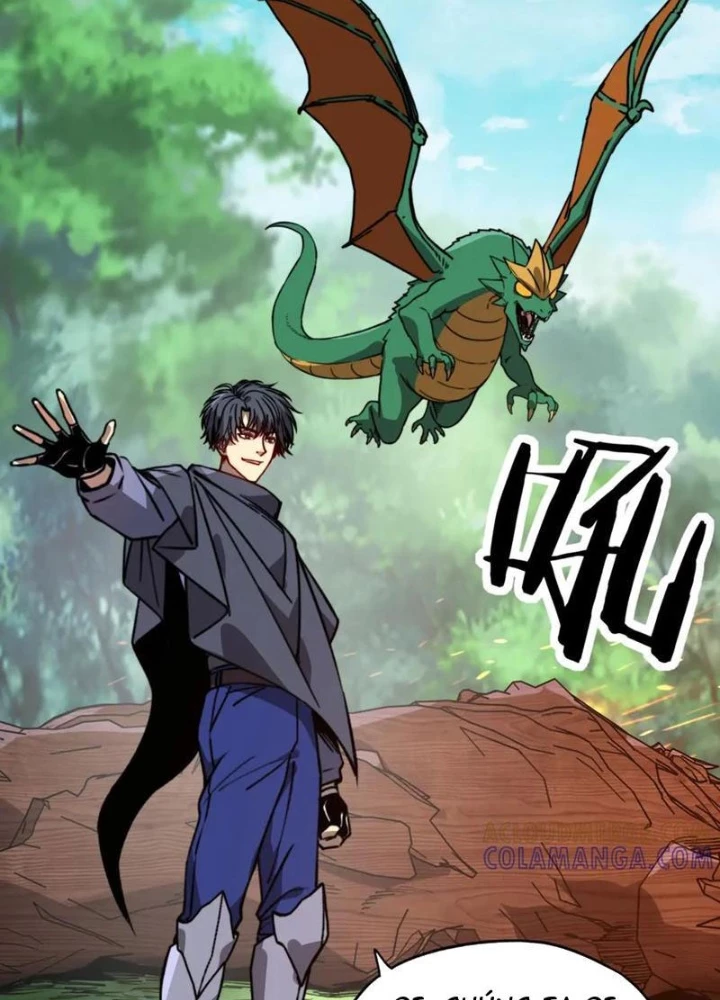 Bắt đầu chuyển chức tài thần, ta chuyển hóa triệu vạn thần sủng Chapter 36 - 7