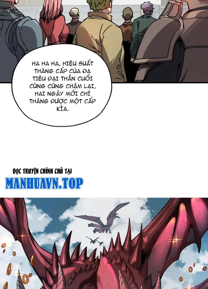 Bắt đầu chuyển chức tài thần, ta chuyển hóa triệu vạn thần sủng Chapter 36 - 11