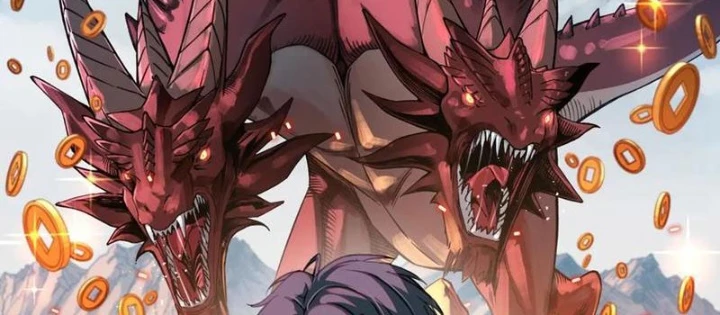 Bắt đầu chuyển chức tài thần, ta chuyển hóa triệu vạn thần sủng Chapter 36 - 12