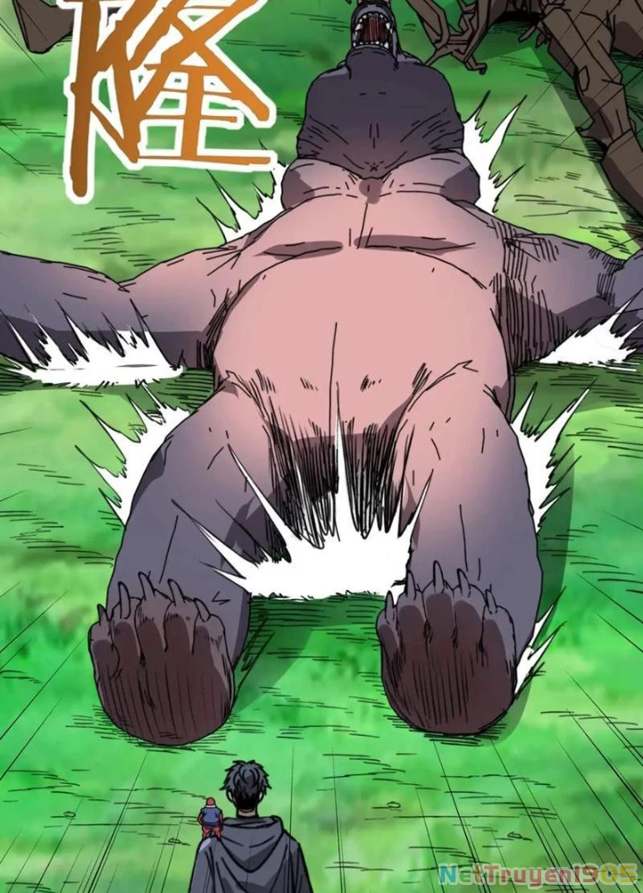 Bắt đầu chuyển chức tài thần, ta chuyển hóa triệu vạn thần sủng Chapter 36 - 21