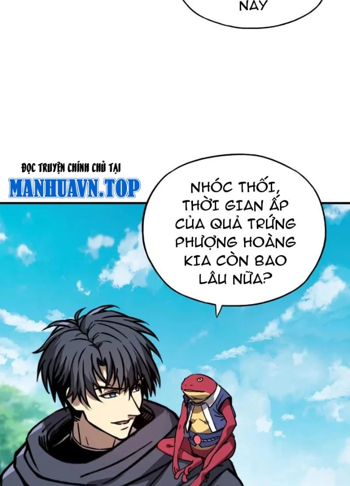 Bắt đầu chuyển chức tài thần, ta chuyển hóa triệu vạn thần sủng Chapter 36 - 23