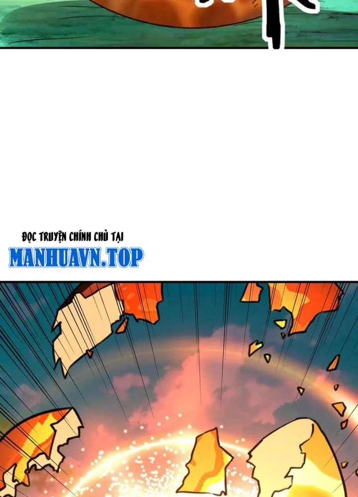 Bắt đầu chuyển chức tài thần, ta chuyển hóa triệu vạn thần sủng Chapter 36 - 33