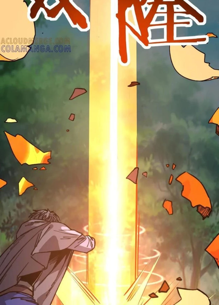 Bắt đầu chuyển chức tài thần, ta chuyển hóa triệu vạn thần sủng Chapter 36 - 37