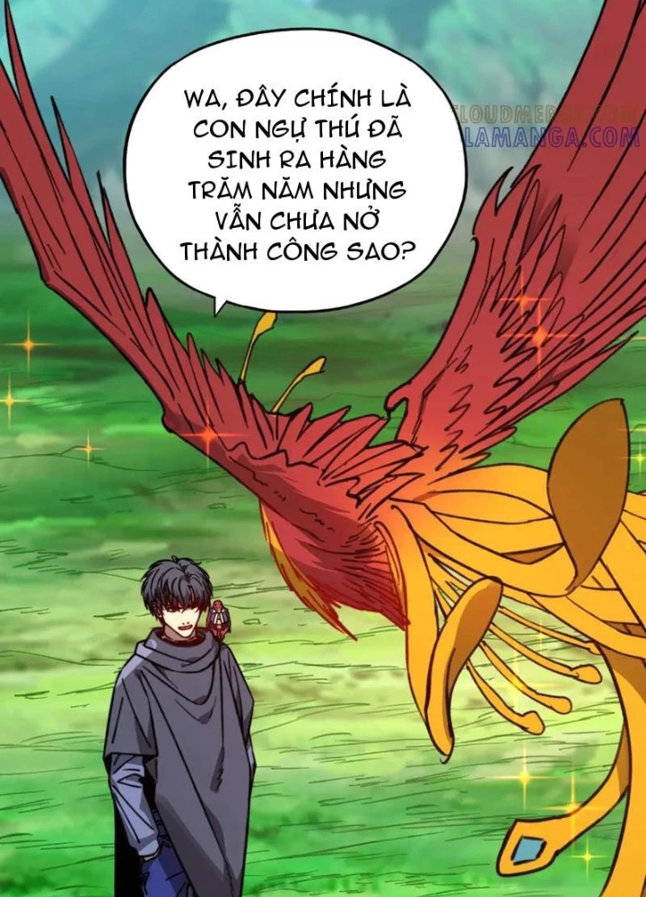 Bắt đầu chuyển chức tài thần, ta chuyển hóa triệu vạn thần sủng Chapter 36 - 43