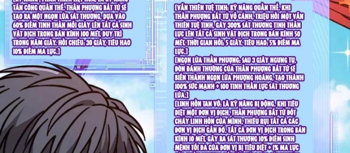 Bắt đầu chuyển chức tài thần, ta chuyển hóa triệu vạn thần sủng Chapter 36 - 46