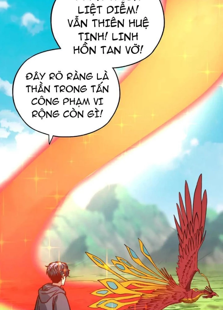 Bắt đầu chuyển chức tài thần, ta chuyển hóa triệu vạn thần sủng Chapter 36 - 49