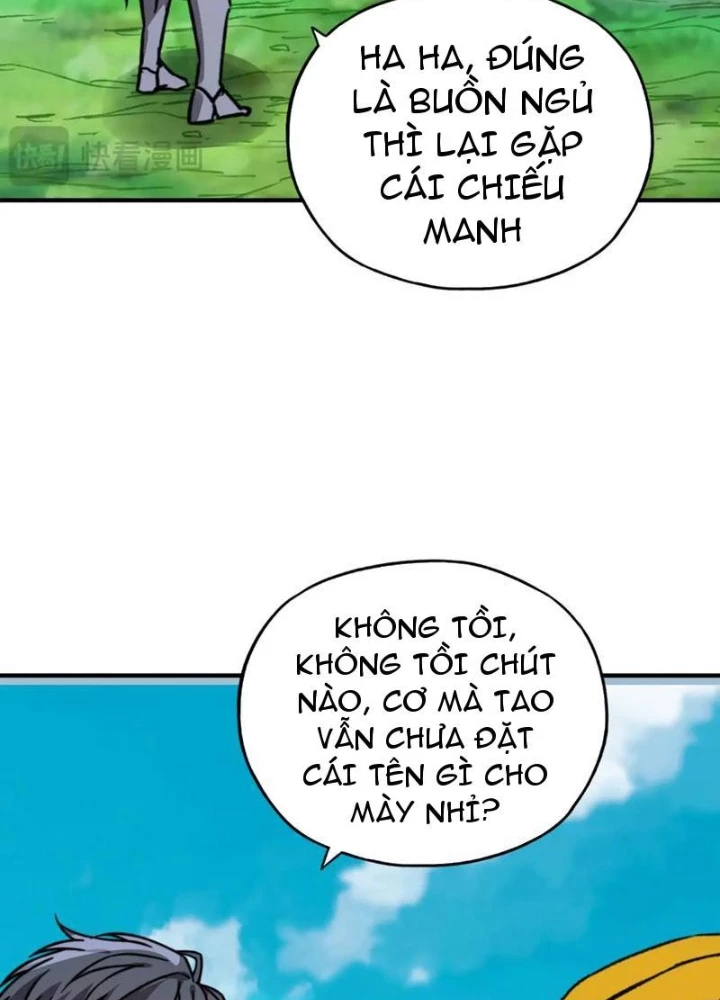 Bắt đầu chuyển chức tài thần, ta chuyển hóa triệu vạn thần sủng Chapter 36 - 51