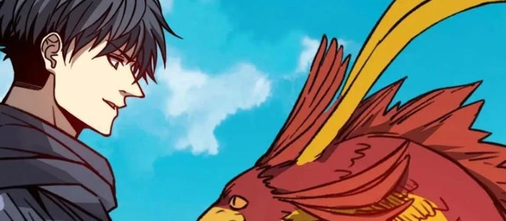 Bắt đầu chuyển chức tài thần, ta chuyển hóa triệu vạn thần sủng Chapter 36 - 52