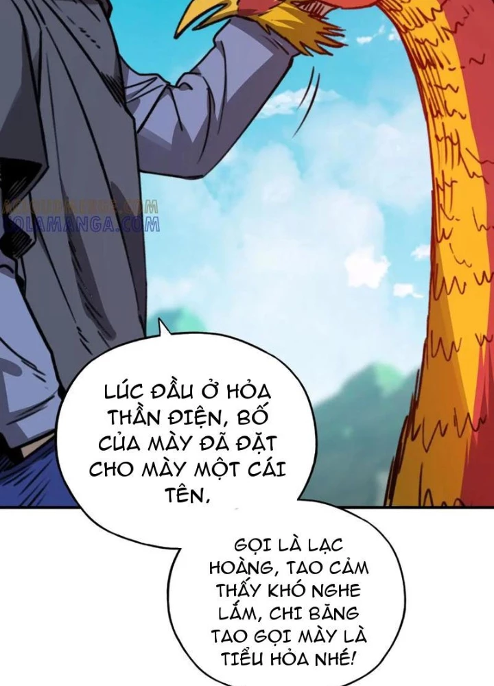 Bắt đầu chuyển chức tài thần, ta chuyển hóa triệu vạn thần sủng Chapter 36 - 53