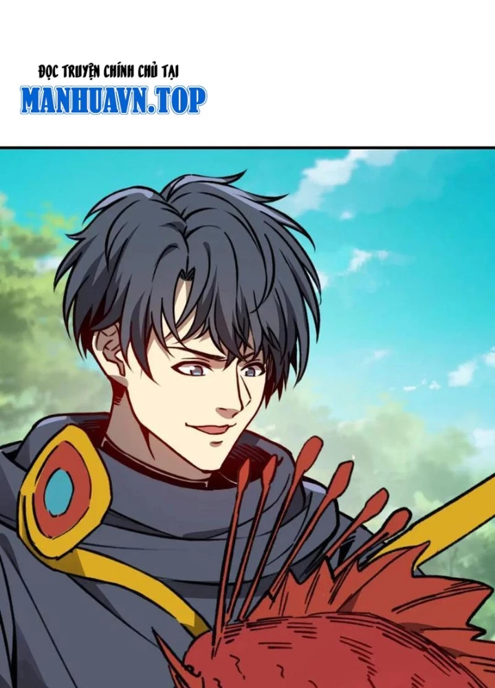 Bắt đầu chuyển chức tài thần, ta chuyển hóa triệu vạn thần sủng Chapter 36 - 57