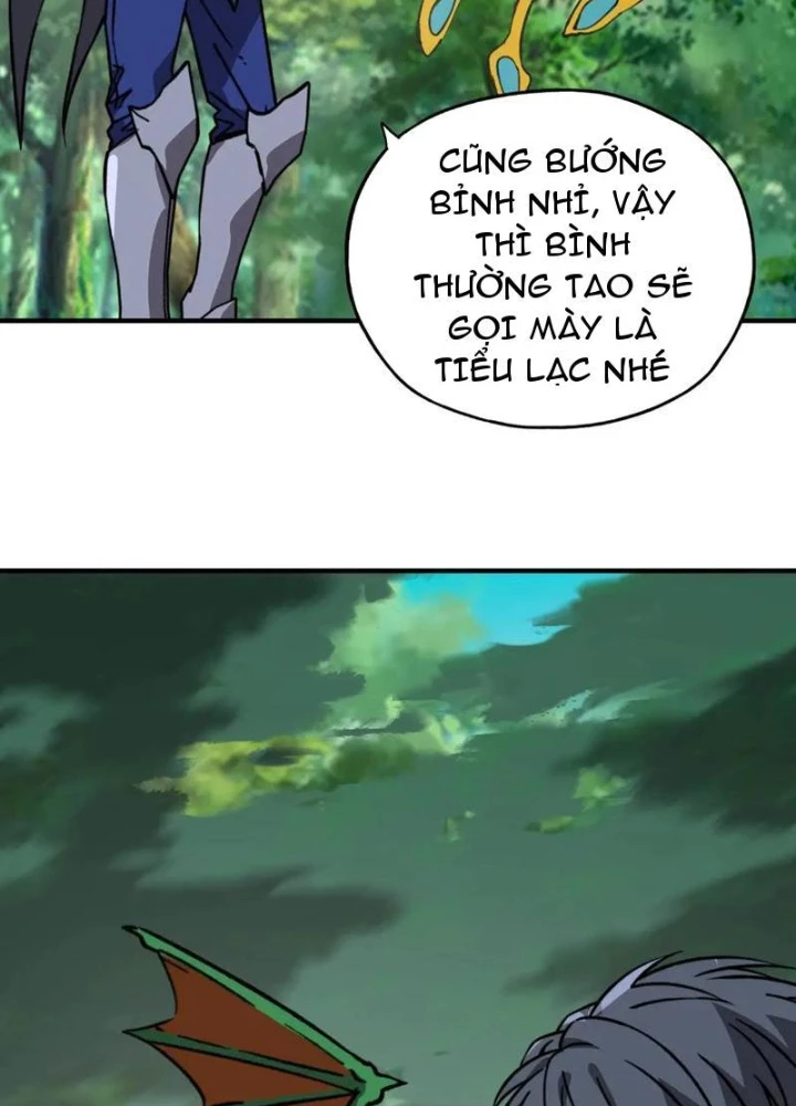 Bắt đầu chuyển chức tài thần, ta chuyển hóa triệu vạn thần sủng Chapter 36 - 61