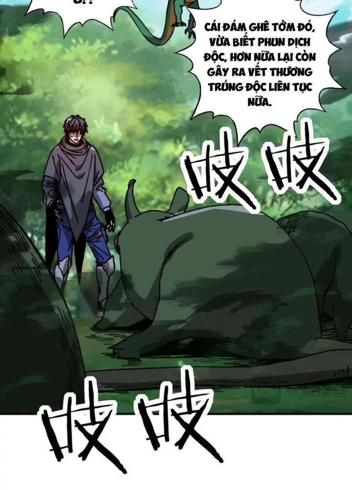 Bắt đầu chuyển chức tài thần, ta chuyển hóa triệu vạn thần sủng Chapter 36 - 67