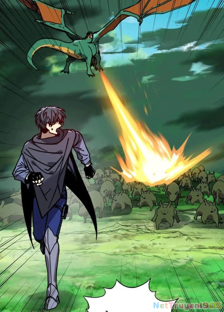 Bắt đầu chuyển chức tài thần, ta chuyển hóa triệu vạn thần sủng Chapter 36 - 71