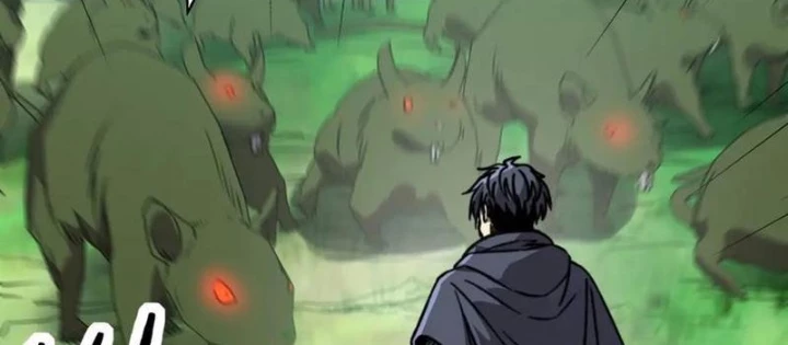 Bắt đầu chuyển chức tài thần, ta chuyển hóa triệu vạn thần sủng Chapter 36 - 78