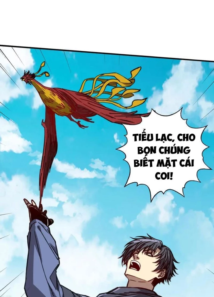 Bắt đầu chuyển chức tài thần, ta chuyển hóa triệu vạn thần sủng Chapter 36 - 81