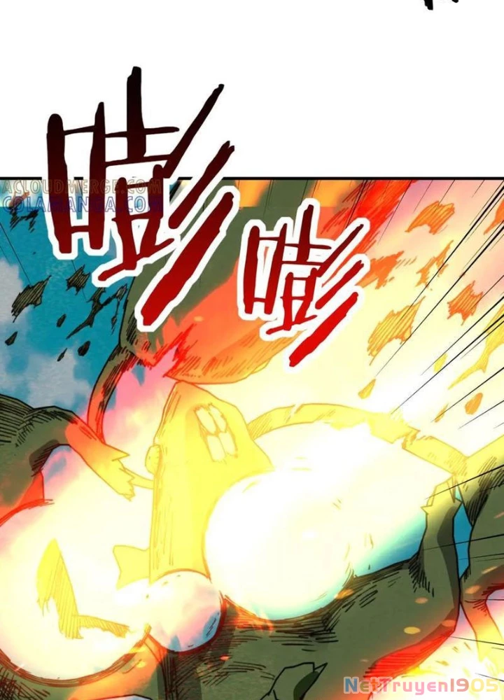 Bắt đầu chuyển chức tài thần, ta chuyển hóa triệu vạn thần sủng Chapter 36 - 89