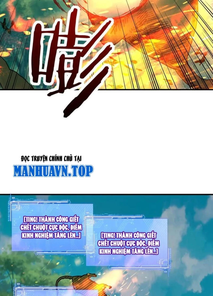 Bắt đầu chuyển chức tài thần, ta chuyển hóa triệu vạn thần sủng Chapter 36 - 91