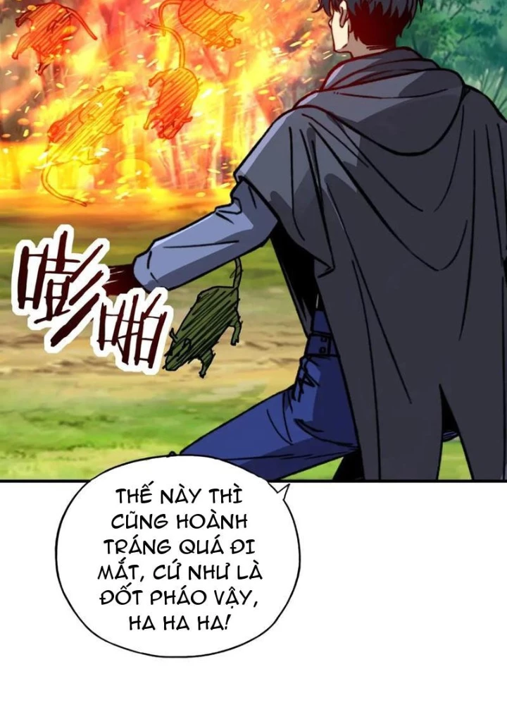 Bắt đầu chuyển chức tài thần, ta chuyển hóa triệu vạn thần sủng Chapter 36 - 93