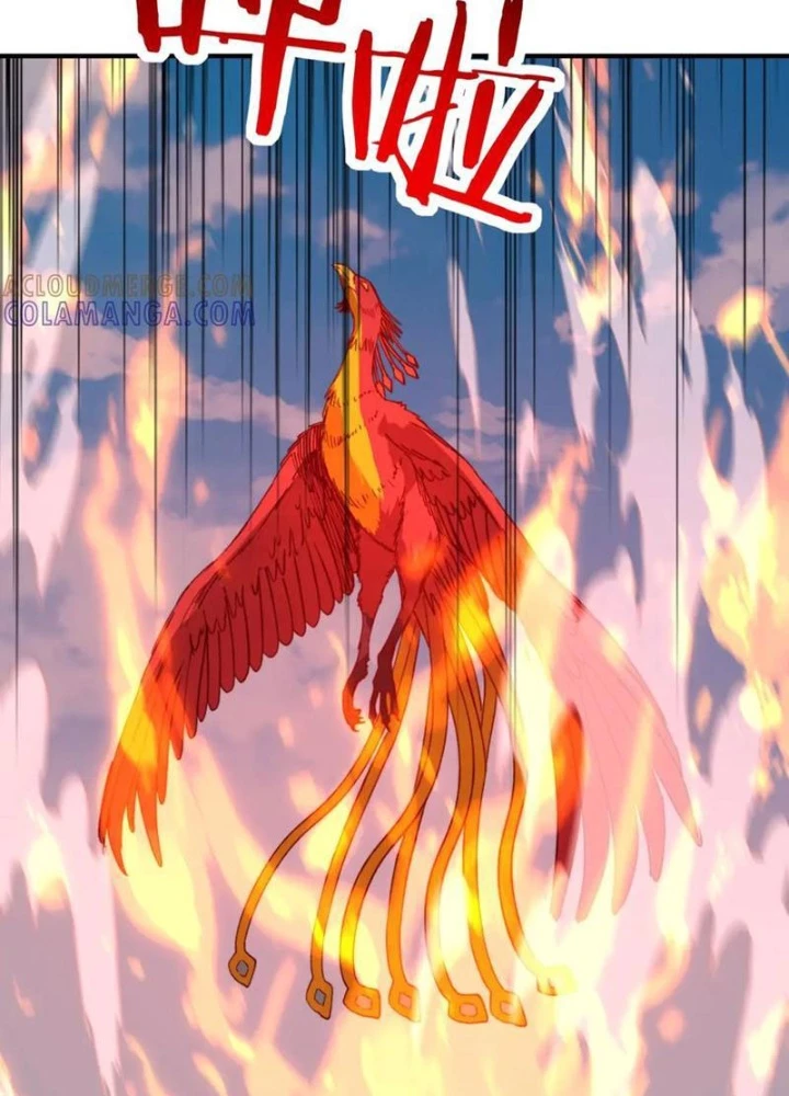 Bắt đầu chuyển chức tài thần, ta chuyển hóa triệu vạn thần sủng Chapter 36 - 95