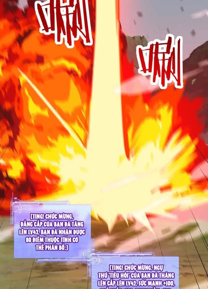 Bắt đầu chuyển chức tài thần, ta chuyển hóa triệu vạn thần sủng Chapter 36 - 99