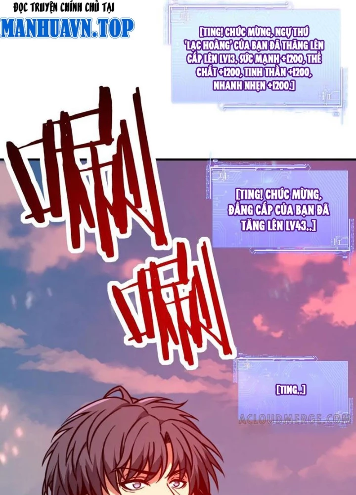 Bắt đầu chuyển chức tài thần, ta chuyển hóa triệu vạn thần sủng Chapter 36 - 101