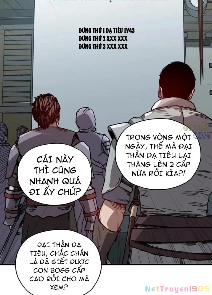 Bắt đầu chuyển chức tài thần, ta chuyển hóa triệu vạn thần sủng Chapter 36 - 105