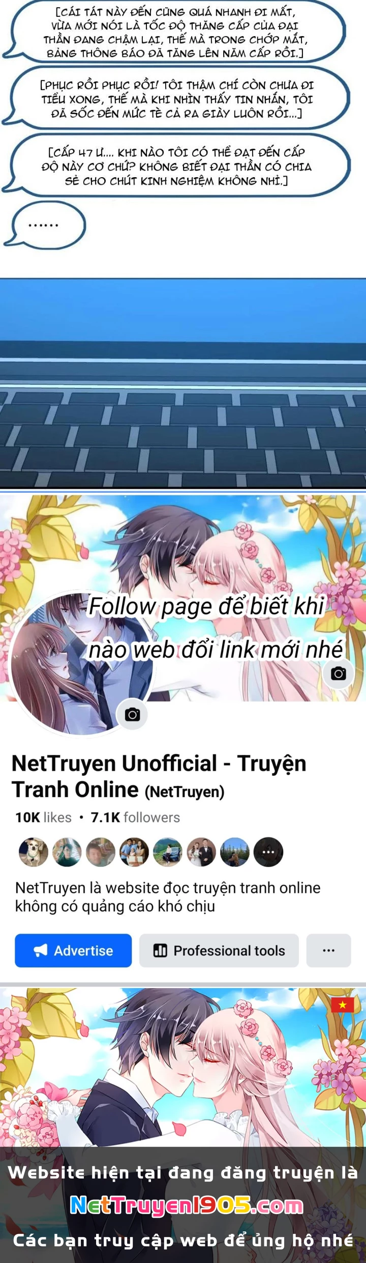 Bắt đầu chuyển chức tài thần, ta chuyển hóa triệu vạn thần sủng Chapter 36 - 113