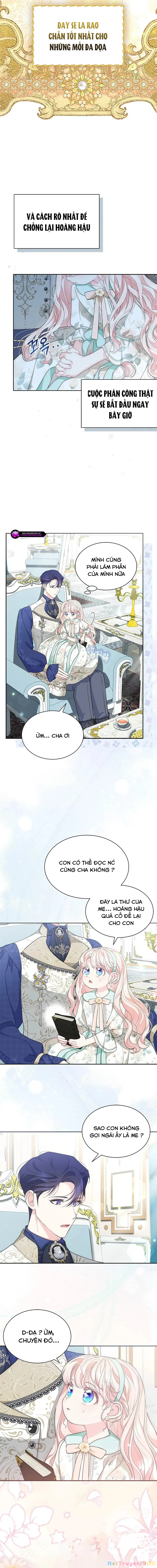 Đã Từ Chối Sủng Ái Rồi Mà Sao Còn Ám Ảnh Thế Chapter 55 - 8