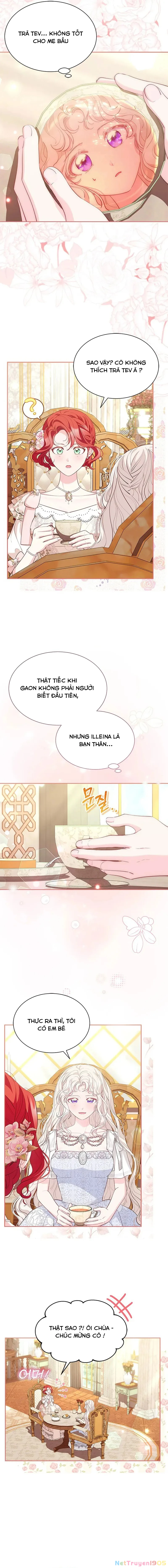 Đã Từ Chối Sủng Ái Rồi Mà Sao Còn Ám Ảnh Thế Chapter 55 - 14