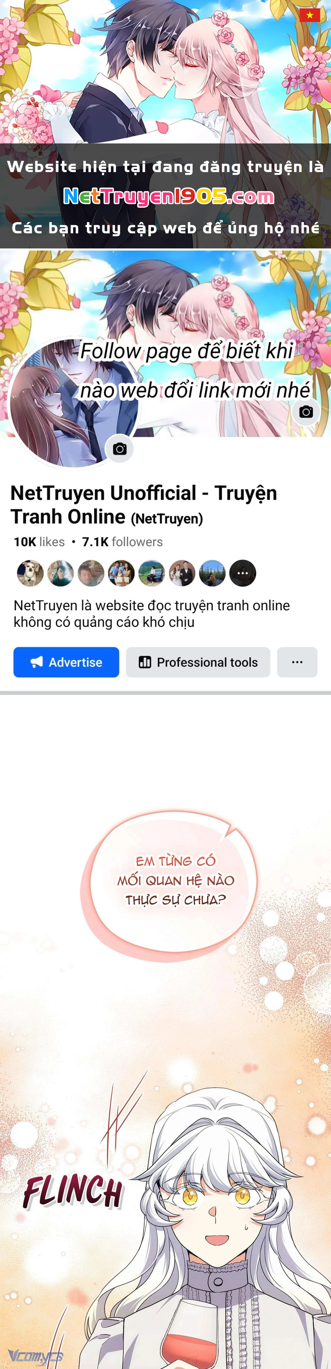Nàng Công Chúa Trong Chuồng Gà Chapter 44 - 1