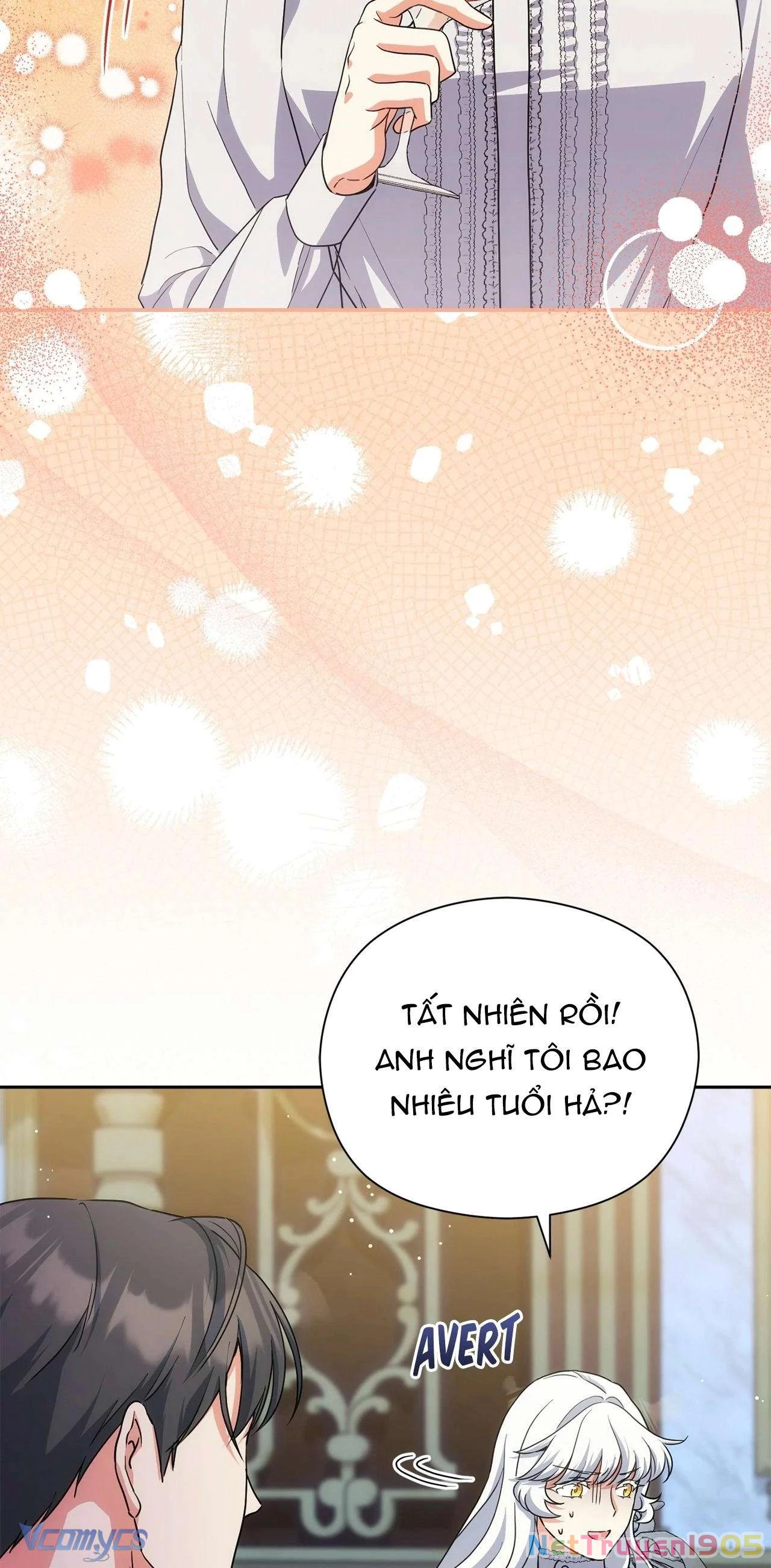 Nàng Công Chúa Trong Chuồng Gà Chapter 44 - 2
