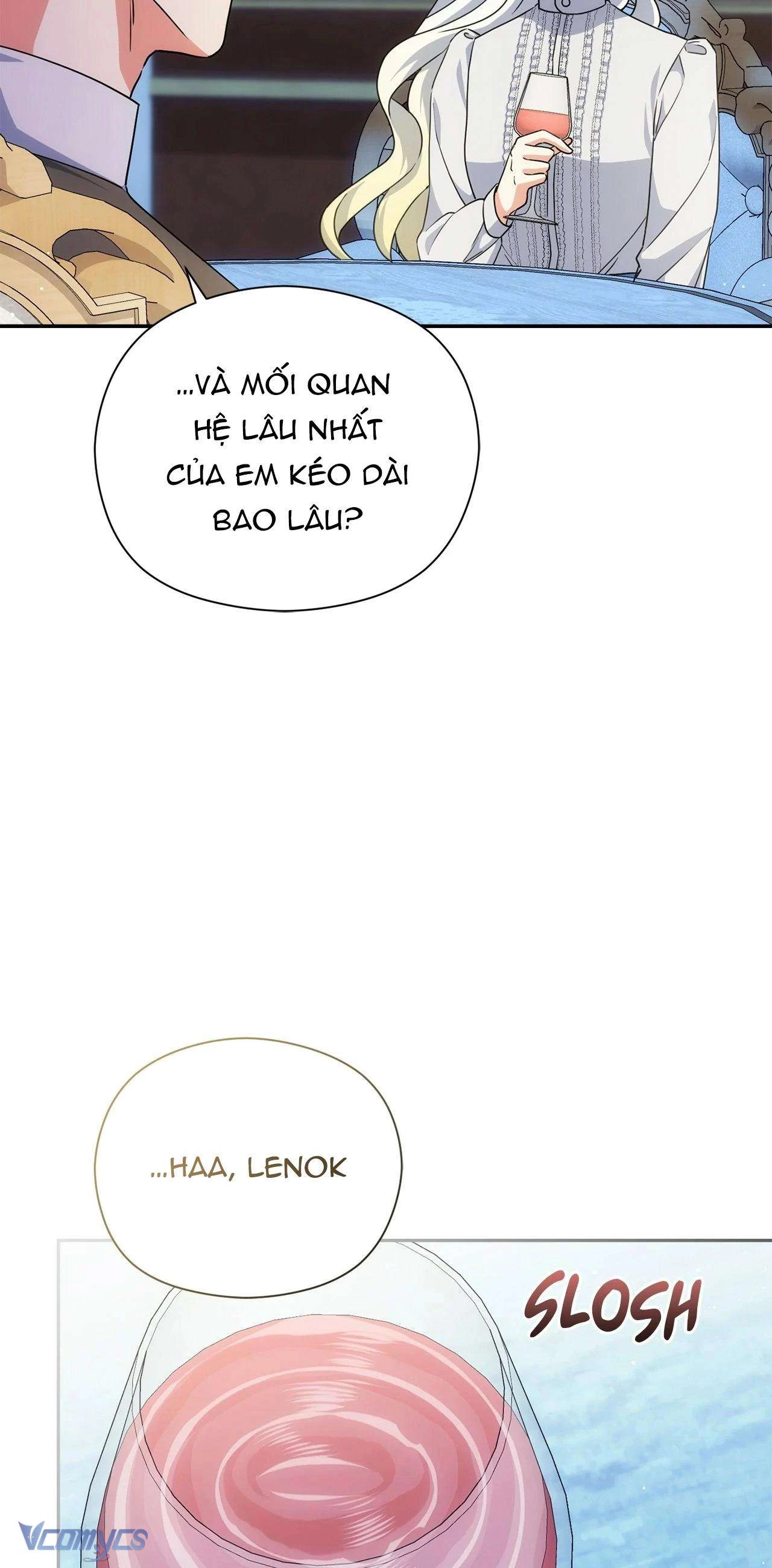 Nàng Công Chúa Trong Chuồng Gà Chapter 44 - 3